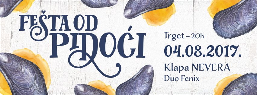Fešta od pidoći