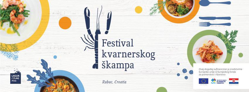 Festival kvarnerskog škampa