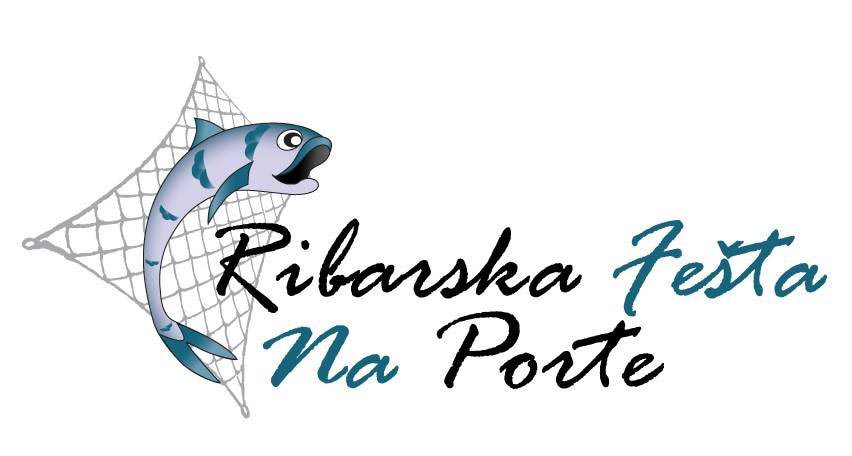 Ribarska fešta na Porte