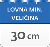 Lovna veličina