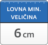 Lovna veličina