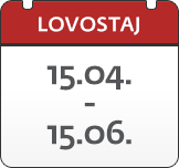 Lovostaj
