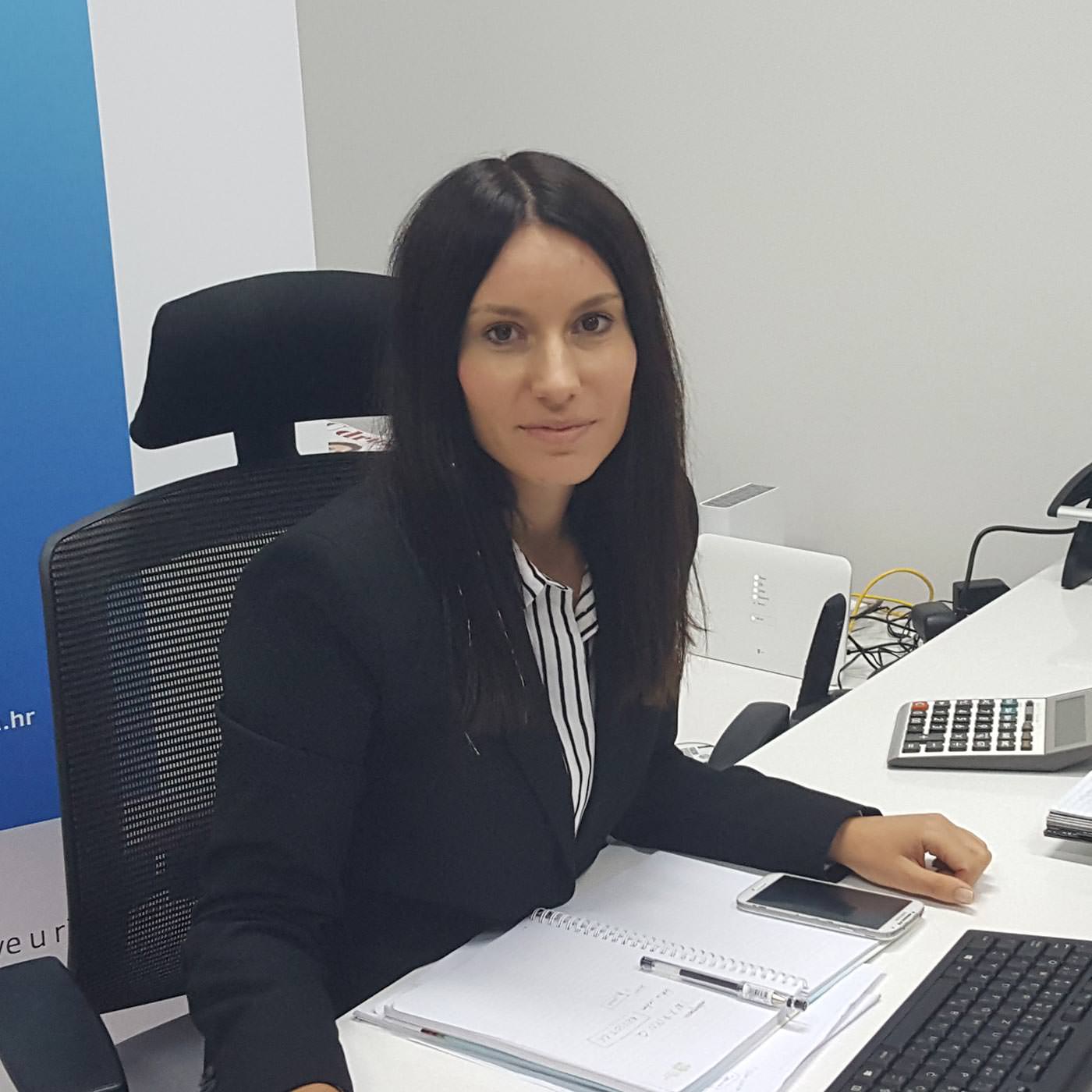 Mirela Faraguna